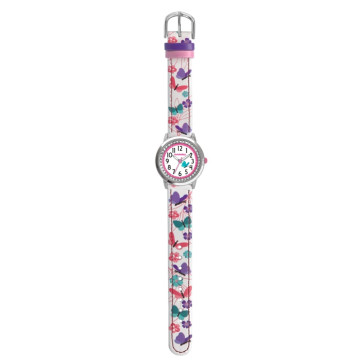 Detské náramkové hodinky Clockodile CWG5150